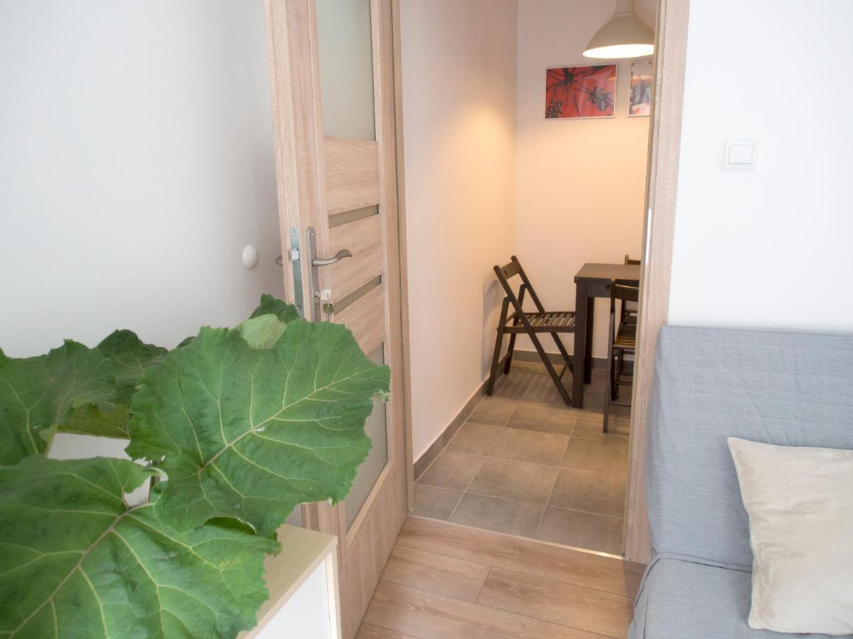 Scandinavian Style 3 Bedrooms, Great Location Gdansk Luaran gambar