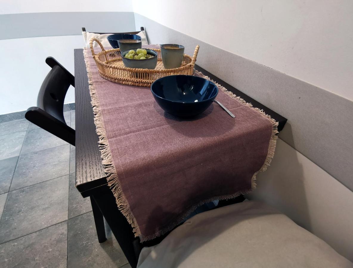 Scandinavian Style 3 Bedrooms, Great Location Gdansk Luaran gambar