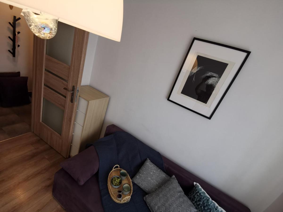 Scandinavian Style 3 Bedrooms, Great Location Gdansk Luaran gambar